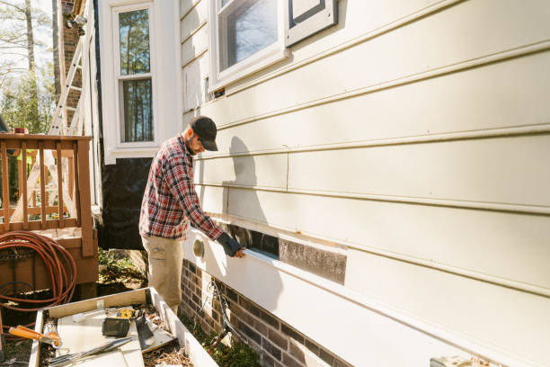 Top rated local Vinyl Siding specialists in Terrell, NC